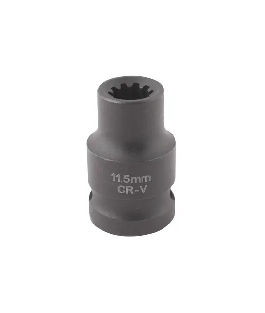1/2" 10PT SOCKET 11.5mm Clas 