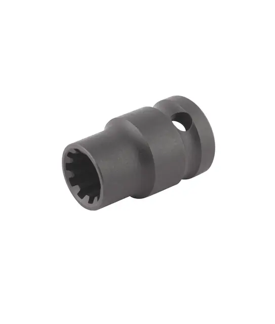 1/2" 10PT SOCKET 15mm Clas 