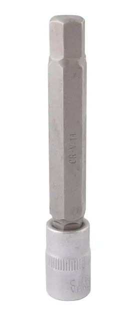 3/8" D. HEX SOCKET BIT 11mm Clas 