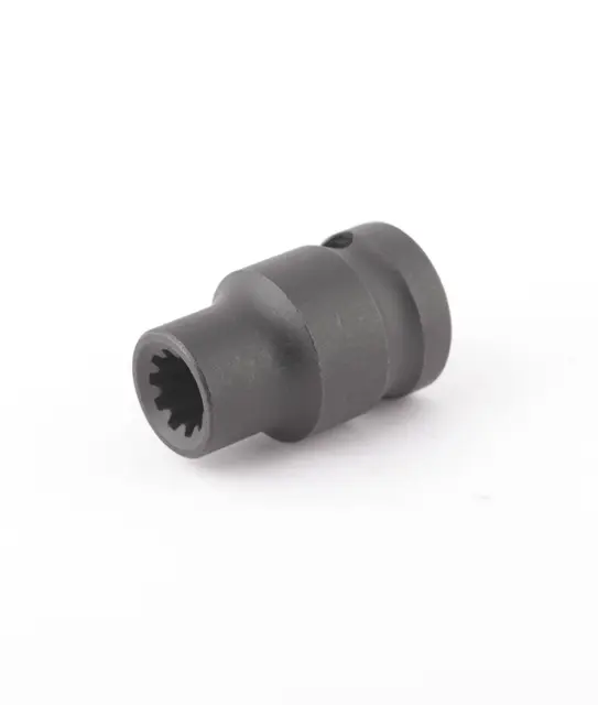 HEX 10 SOCKET 9mm 3/8" PORSCHE/VAG CALIP Clas 