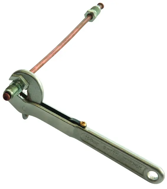 VICE GRIP 150mm Clas 