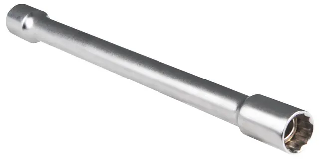 MAGNETIC SPARK PLUG WRENCH 19mm L.250mm Clas 