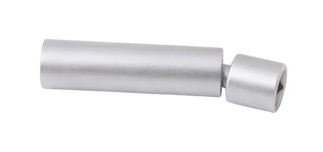 3/8" ARTICULATED SPARK PLUG WRENCH 14mm Clas 