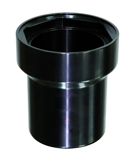 HEX MERCEDES HUB SOCKET Ø95mm 1" Clas 