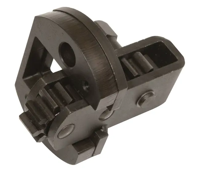 FLYWHEEL ROTATOR TOOL FOR MERCEDES/MAN E Clas 