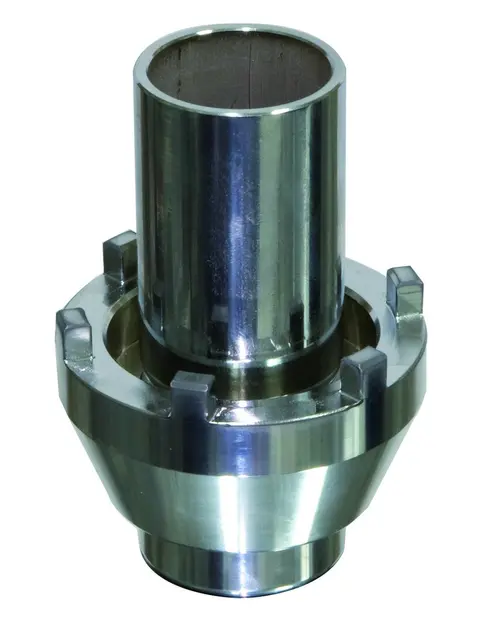 6 PIN HUB SOCKET SPRINTER Ø63mm Clas 