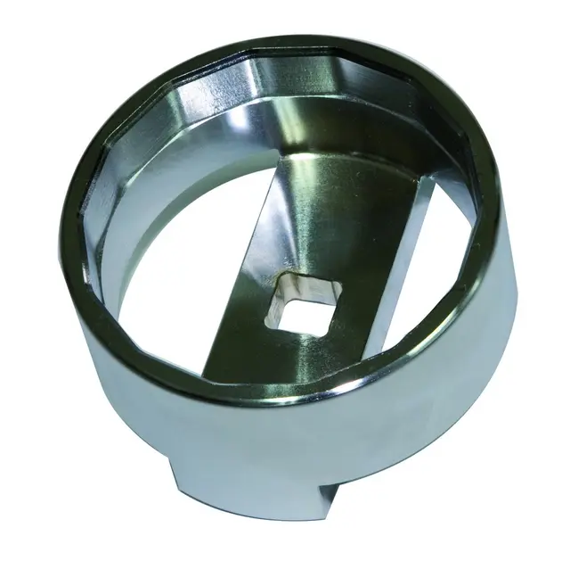 GAZOLE FILTER WRENCH Ø95mm 14-SIDED Clas 