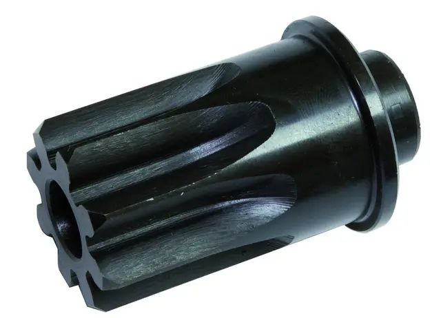 FLYWHEEL ROTATOR TOOL FOR RENAULT MAGNUM Clas 