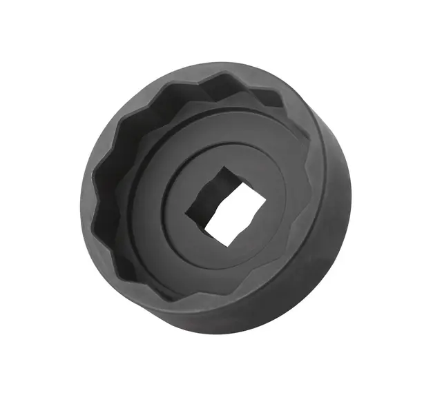 DOUBLE HEX HUB SOCKET IVECO Ø85mm Clas 