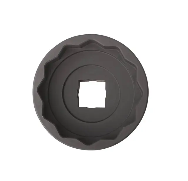 DOUBLE HEX HUB SOCKET IVECO Ø85mm Clas 