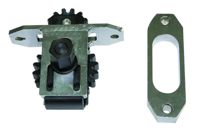 FLYWHEEL ROTATOR TOOL FOR IVECO ENGINES Clas 