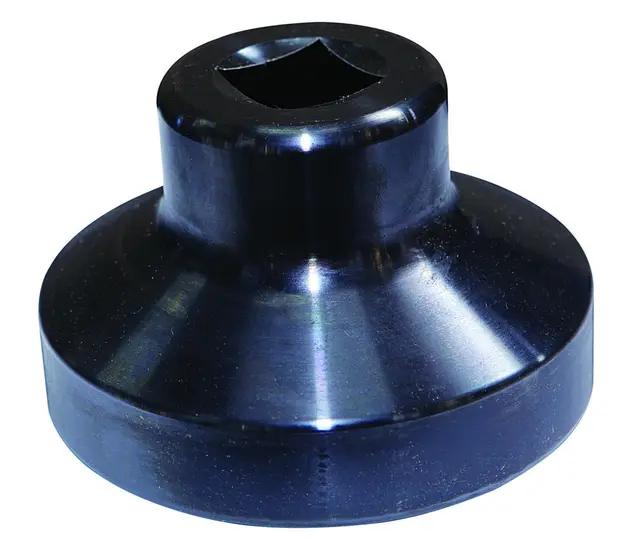 HEX HUB SOCKET IVECO Ø90mm 1" D. Clas 