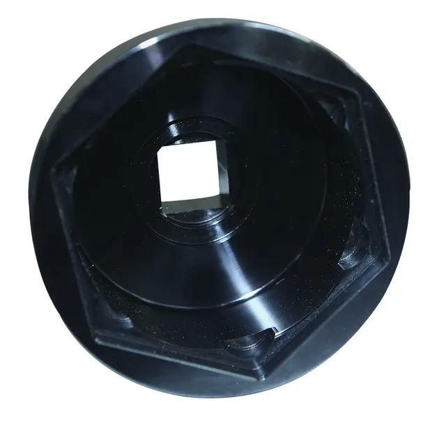 1" D. HEX REAR HUB SOCKET IRISBUS/VOLVO Clas 