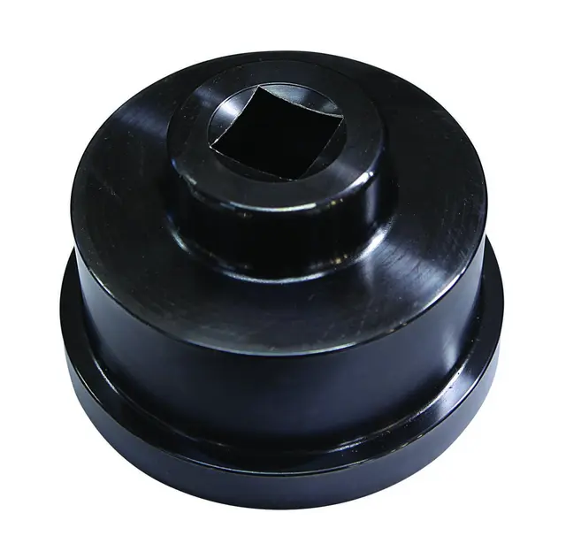 1" D. HEX REAR HUB SOCKET IRISBUS/VOLVO Clas 