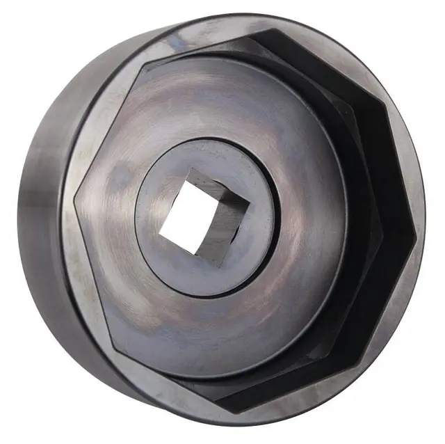 8-SIDED SOCKET Ø116mm RENAULT/VOLVO/DAF Clas 