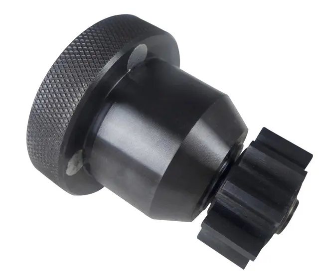 FLYWHEEL ROTATION TOOL 9 TEETH MAN / MER Clas 