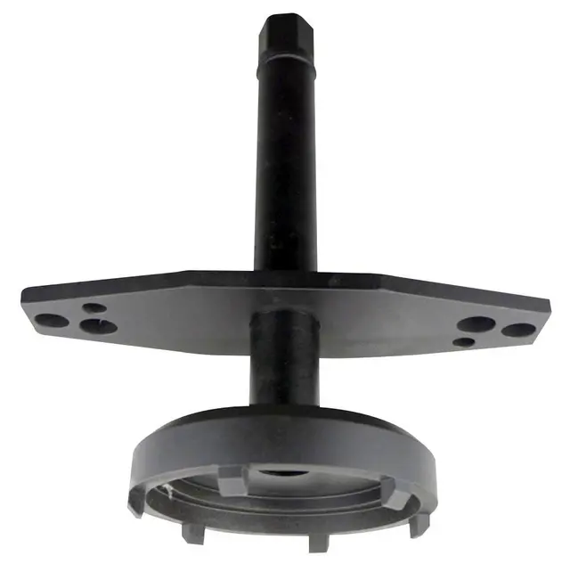 6 PIN SOCKET FOR REAR AXLE NUT MERCEDES Clas 
