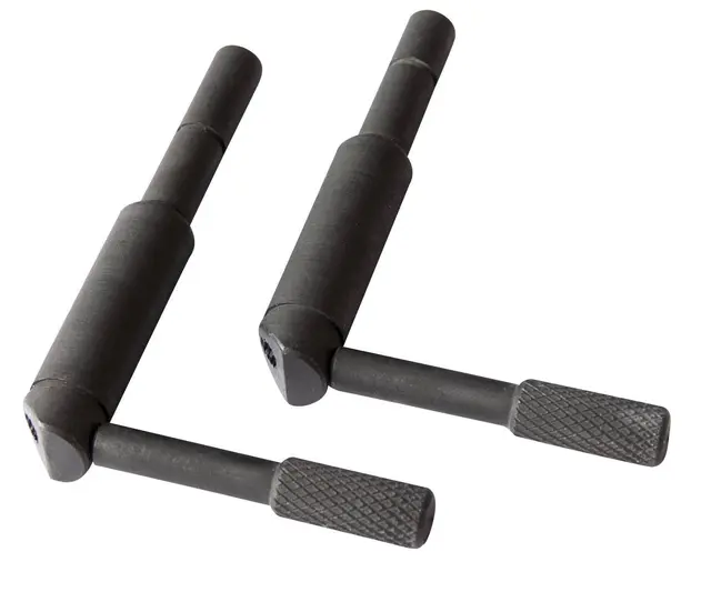 FLYWHEEL LOCKING TOOL BMW 2.0-3.0D Clas 