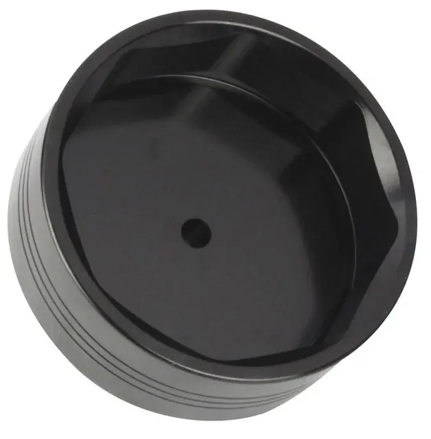 REAR HUBCAP NUT SOCKET BPW 12T 109mm 8-S Clas 