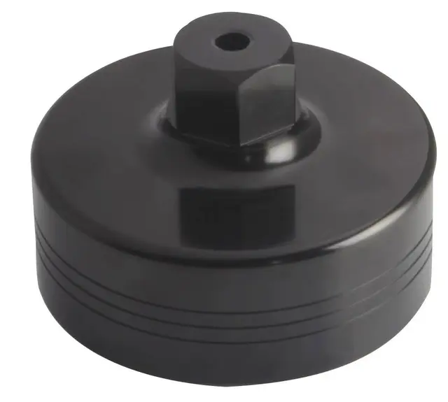 REAR HUBCAP NUT SOCKET BPW 12T 111mm Clas 