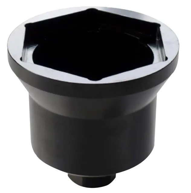 IVECO AXLE NUT SOCKET 98mm HEX Clas 