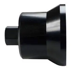 IVECO AXLE NUT SOCKET 98mm HEX Clas 