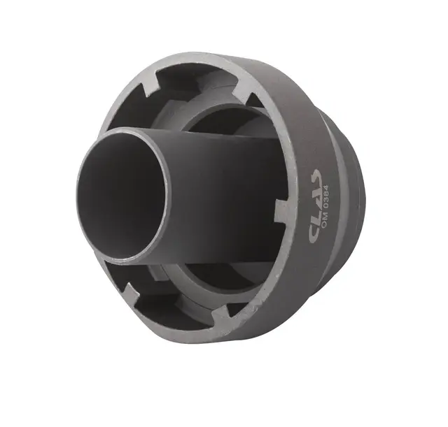 6 PIN DRIVE AXLE NUT SOCKET MAN TGA Ø118 Clas 