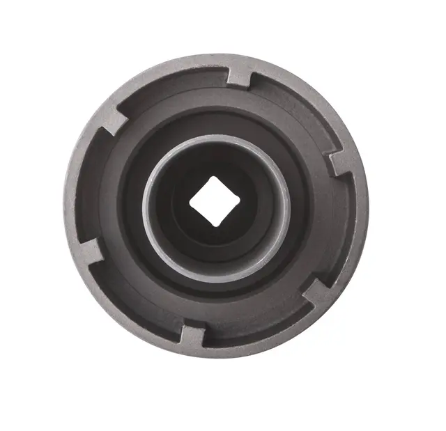6 PIN DRIVE AXLE NUT SOCKET MAN TGA Ø118 Clas 