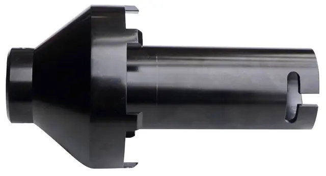 6 PIN REAR AXLE NUT SOCKET MERCEDES/MAN Clas 