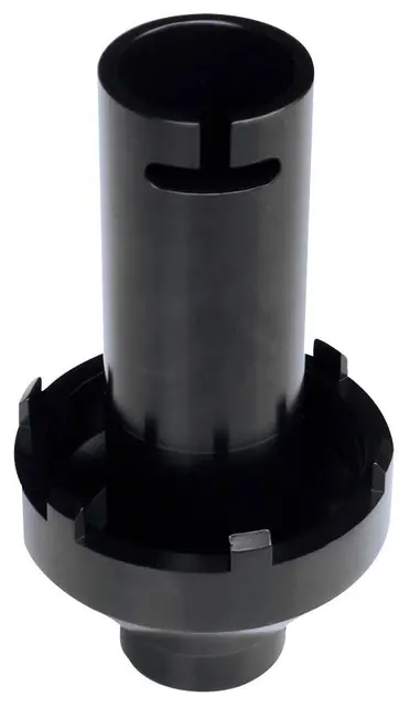6 PIN REAR AXLE NUT SOCKET MERCEDES/MAN Clas 