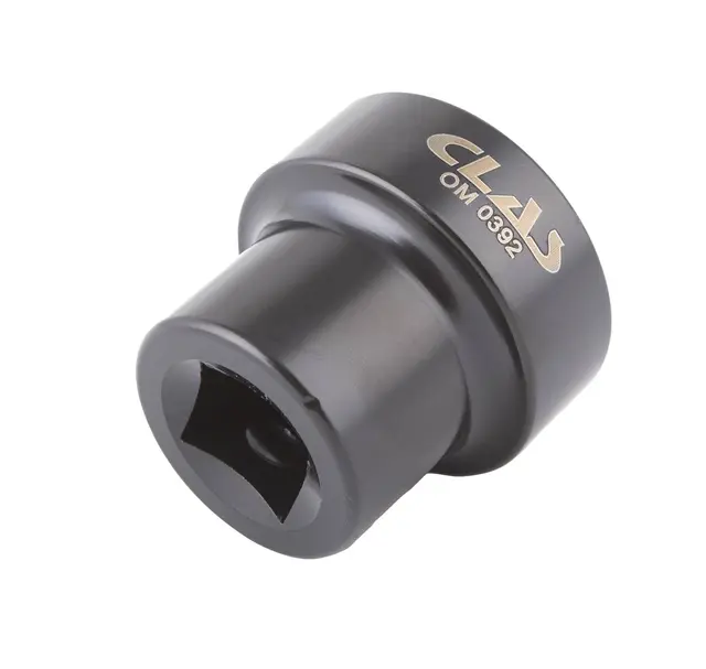 3/4"FRONT WHEEL SHOCK ABSORBER SOCKET SC Clas 