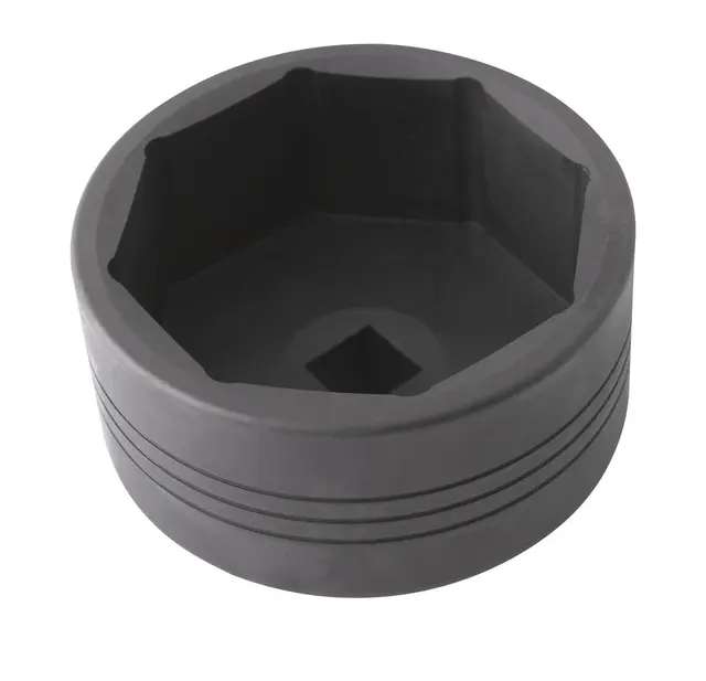 Navpipe 95mm,3/4" Octognal Socket Scania Clas 