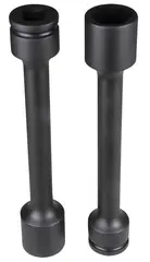 1" D. TORQUE CONTROL IMPACT SOCKET 33mm Clas