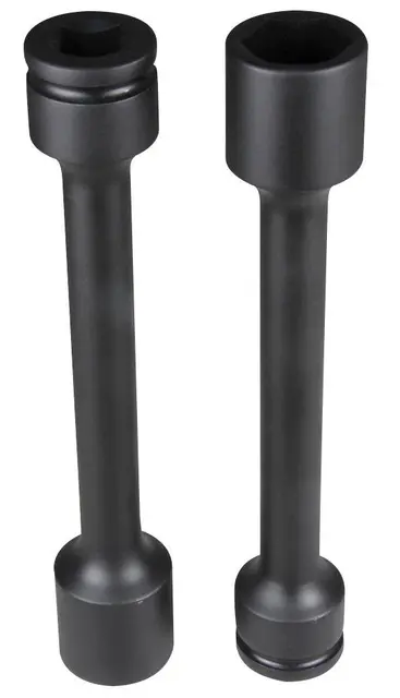 1" D. TORQUE CONTROL IMPACT SOCKET 33mm Clas 