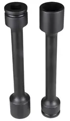 1" D. TORQUE IMPACT SOCKET EXTRA DEEP 33 Clas