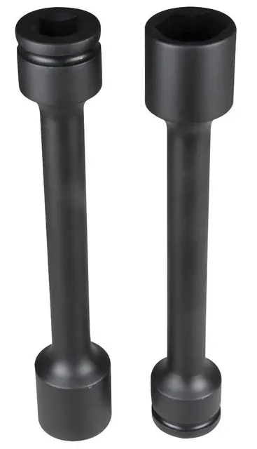 1" D. TORQUE IMPACT SOCKET EXTRA DEEP 33 Clas 