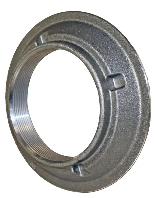 HGV HUB SOCKET SCANIA 1" Clas 