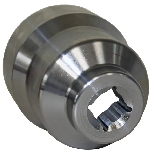 HGV HUB SOCKET SCANIA 1" Clas 