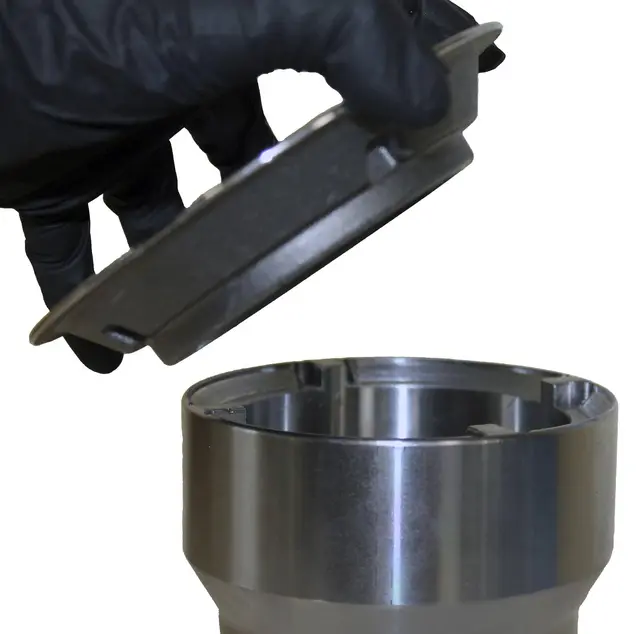 HGV HUB SOCKET SCANIA 1" Clas 