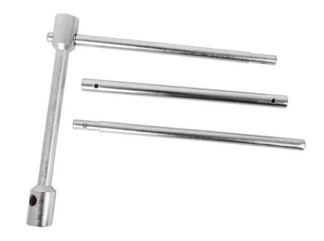 EXTENDED KEY 32-33mm 3 EXTENSIONS Clas 