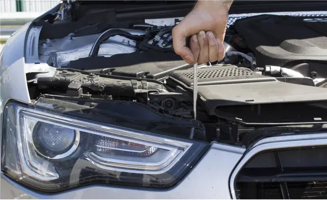 VAG HEADLIGHT ADJUSTMENT TOOL Clas 