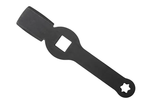 3/4" E18 STRIKING WRENCH L.219mm Clas 