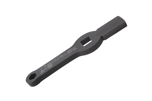 3/4" M24 STRIKING WRENCH L.219mm Clas 