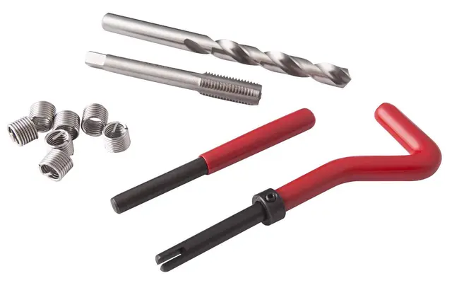 M5-M12 INSERT SET Clas 