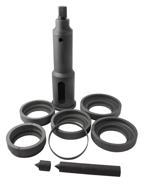 ZF16 GEARBOX BEARING PULLER Clas 