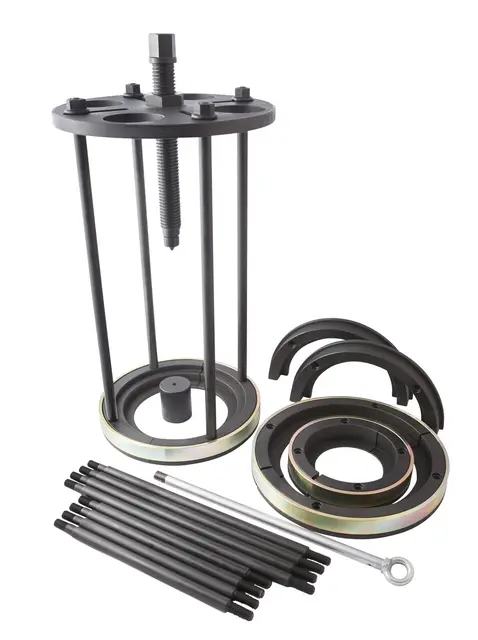 BEARING AND GEARWHEEL PULLER FOR ZF16 22 Clas 