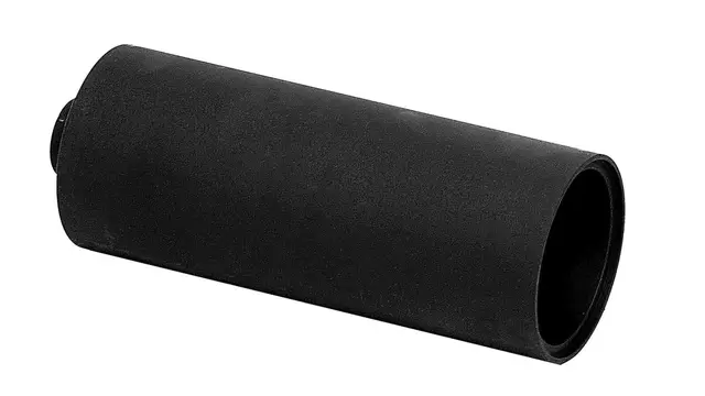 BEARING MOUNTING TUBE FOR ZF16 ECOSPLIT Clas 