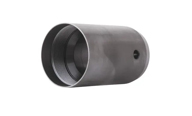 SHAFT BEARING INSTALLATION GUIDE IVECO D Clas 