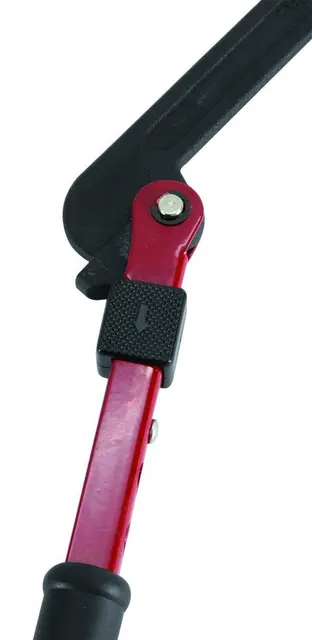 PRO PLIERS FOR RIVETS & LOCKNUTS Clas 