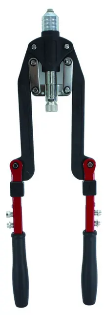 PRO PLIERS FOR RIVETS & LOCKNUTS Clas 